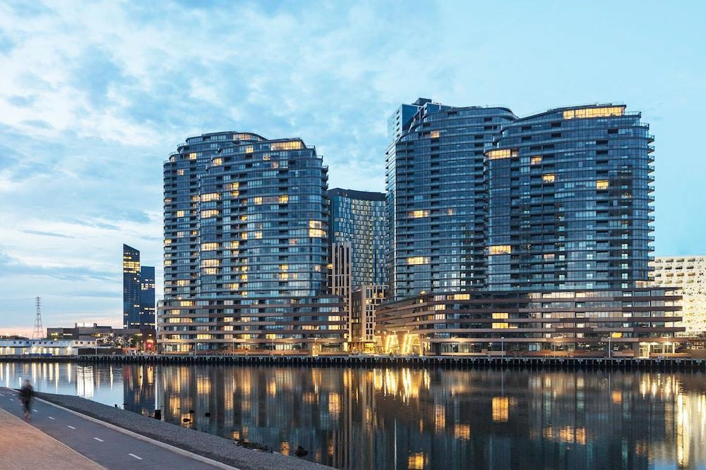 Winston Apartments Мельбурн Экстерьер фото