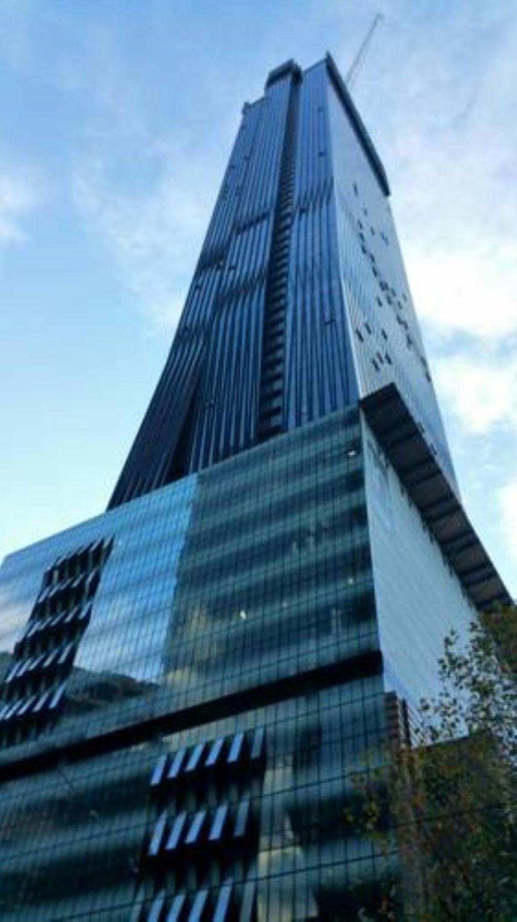 Winston Apartments Мельбурн Экстерьер фото