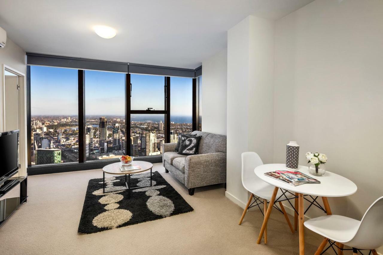 Winston Apartments Мельбурн Экстерьер фото