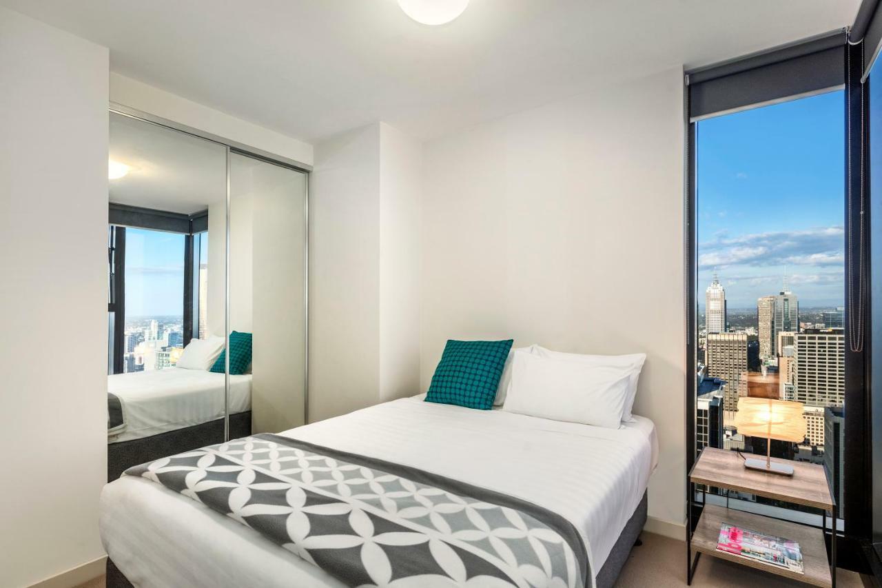 Winston Apartments Мельбурн Экстерьер фото